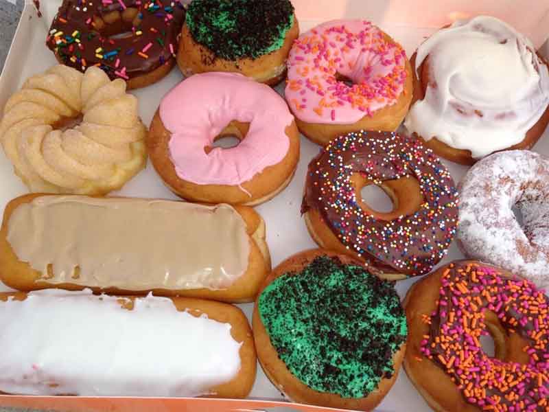 diegodonuts - diegodonas