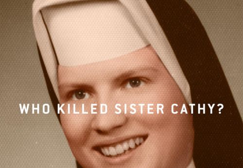 Reseña de the keepers de netflix