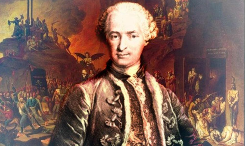 El Conde de Saint Germain