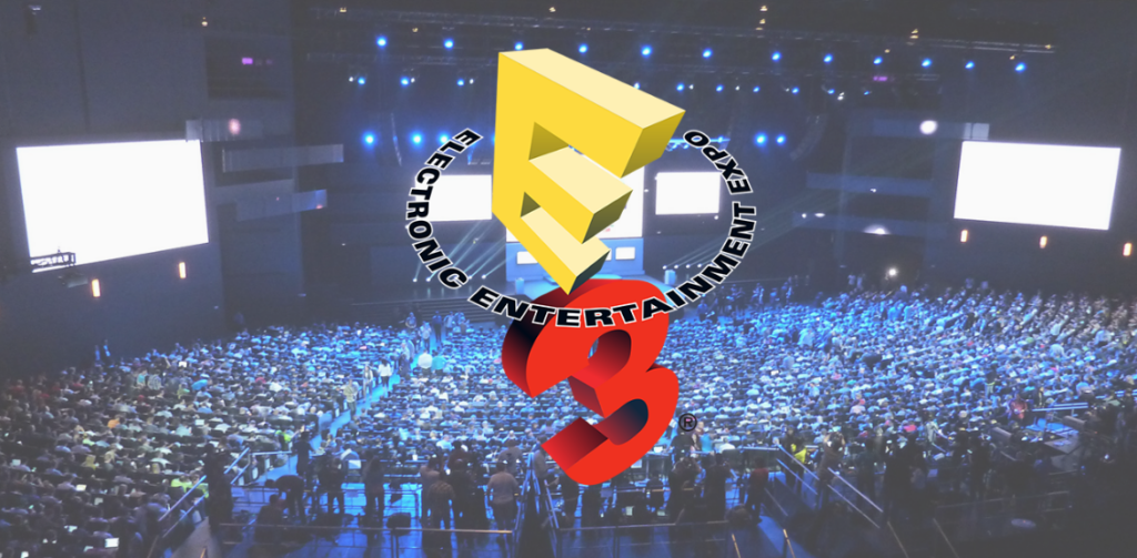 E3 2017