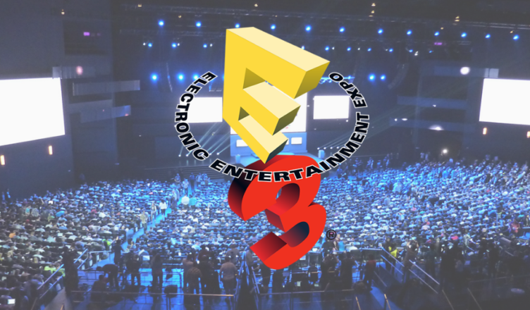 E3 2017