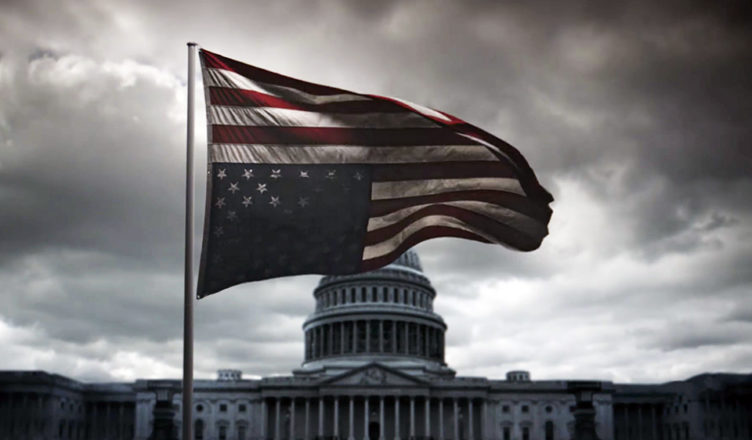 house of cards de Netflix, temporada 5