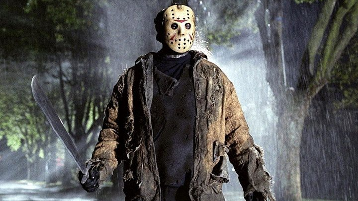 Jason Voorhees Viernes 13