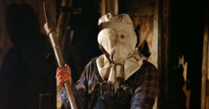 jason voorhees viernes 13