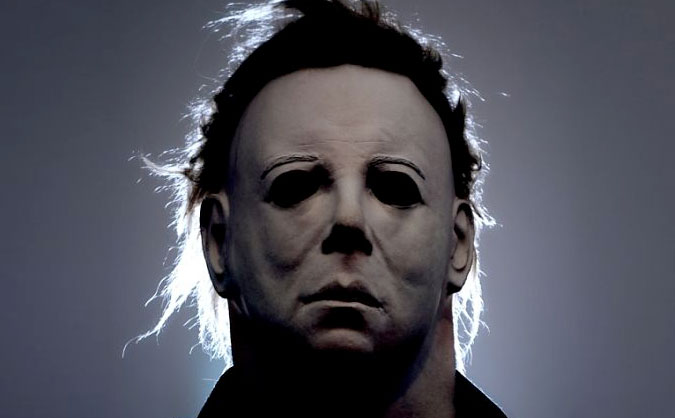 Michael Myers Halloween