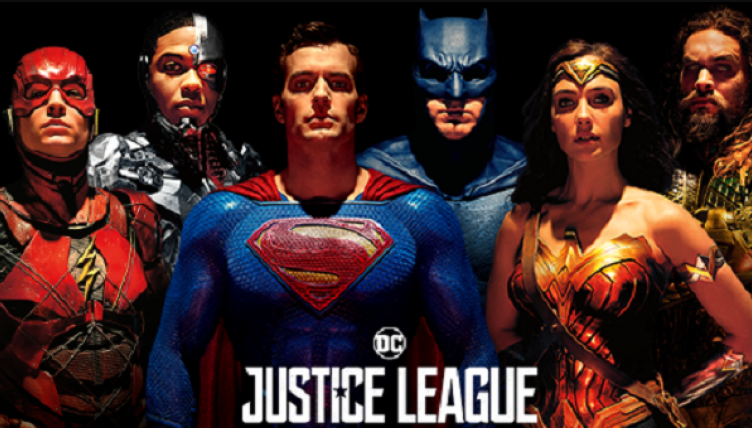 Justice League