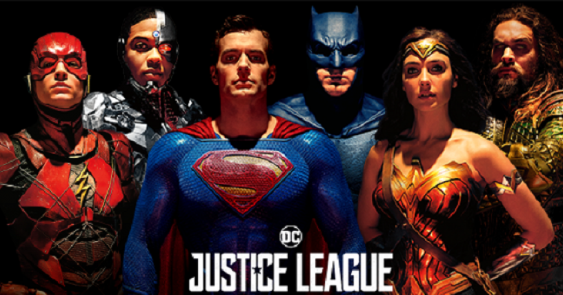 Justice League