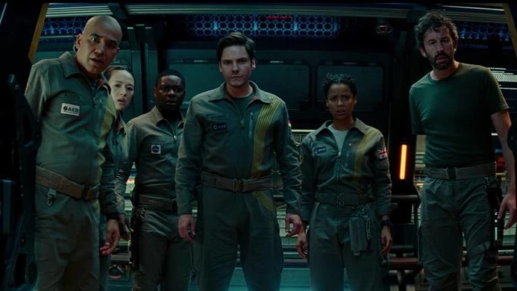 the cloverfield paradox