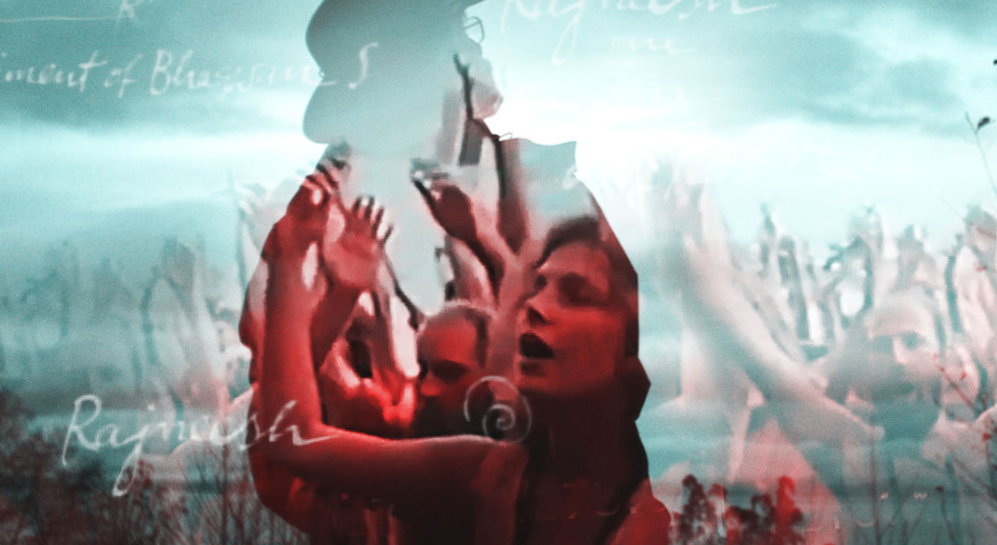 Reseña Wild Wild Country de Netflix