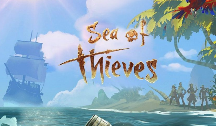 Sea of Thieves review