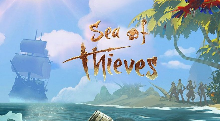 Sea of Thieves review