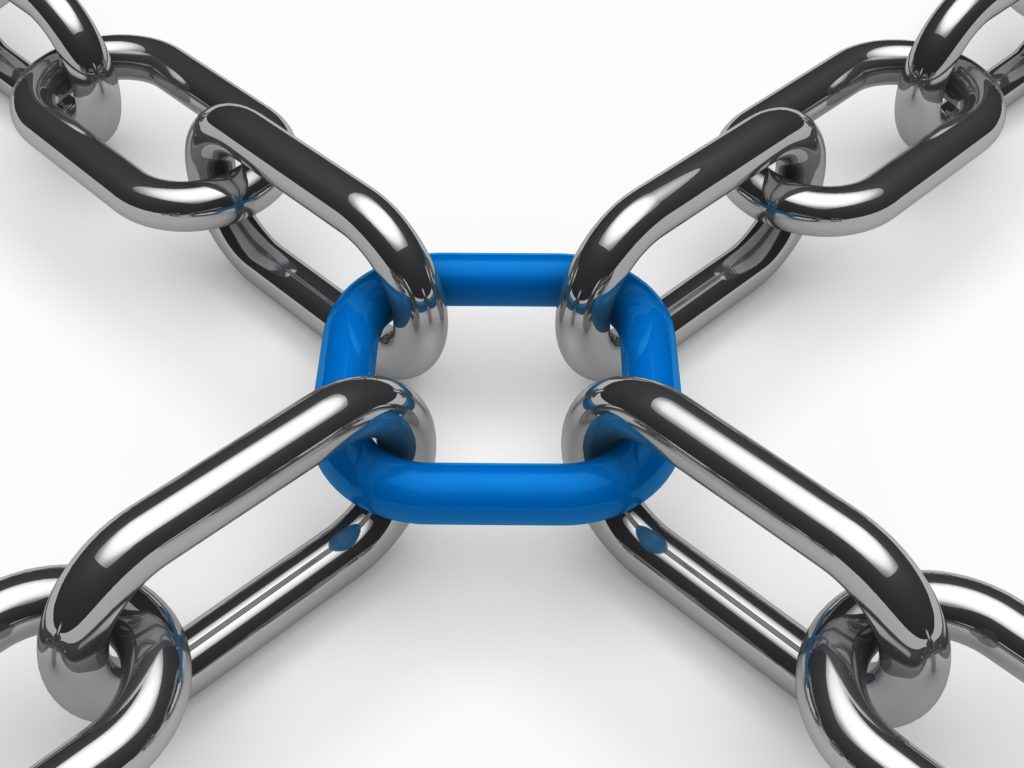 ¿Qué es el anchor text para el linkbuilding?