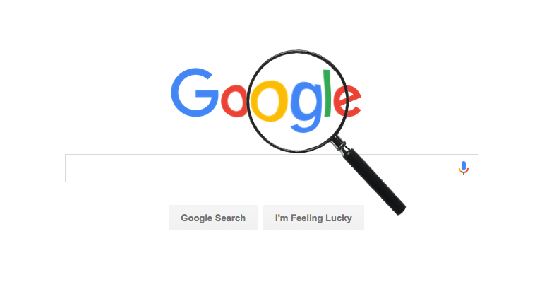 Buscar en Google
