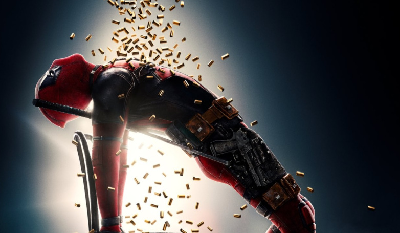 Resena Deadpool 2